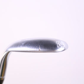 Used Titleist Vokey SM7 Tour Chrome Lob Wedge - Right-Handed - 58 Degrees - Stiff Flex-Next Round