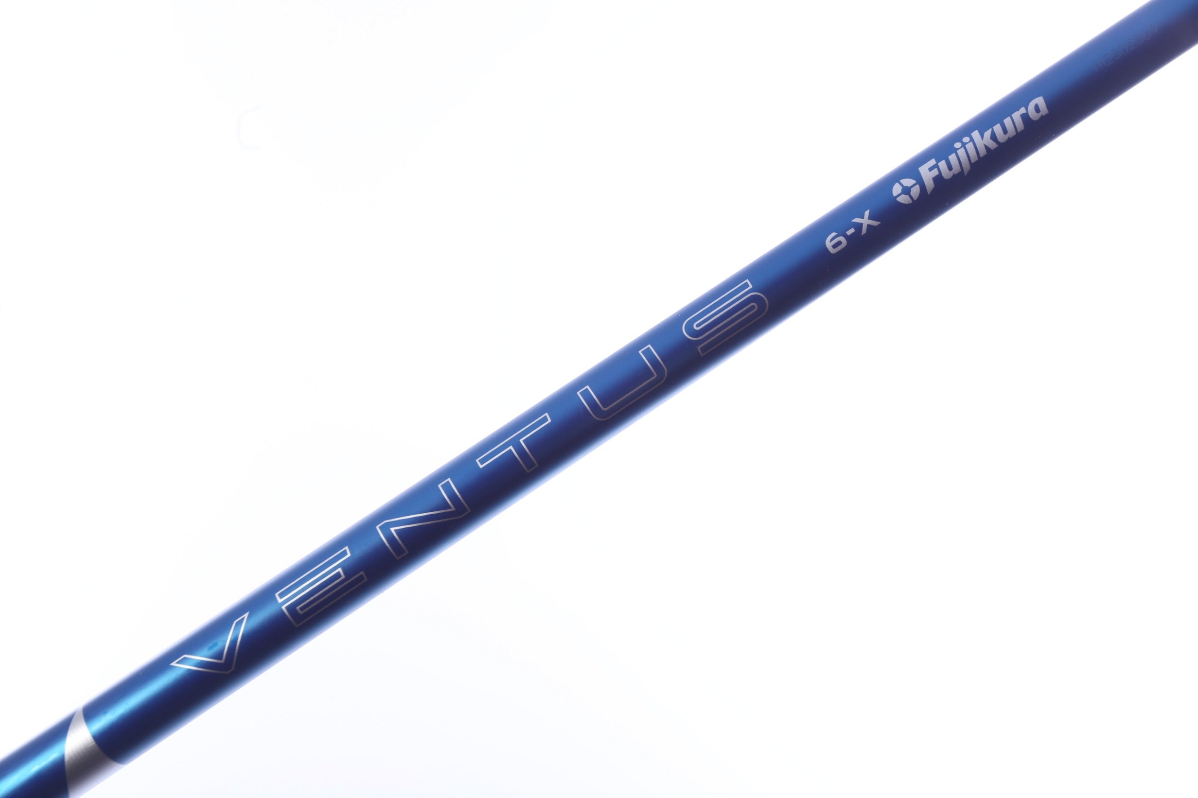 Used Fujikura Ventus Blue Velocore+ Driver Shaft Extra Stiff Flex Graphite - 43 in - Cobra Future Fit 33 Adapter-Next Round