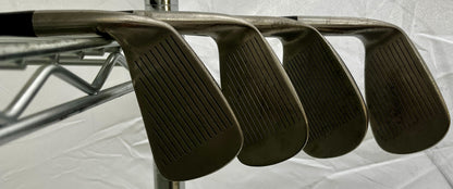 Wholesale Lot of 25 Golf Clubs - Assorted Titleist DCI Irons and Wedges-Next Round