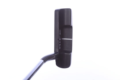 Used Guerin Rife Duke Putter - Right-Handed - 38 in - Blade