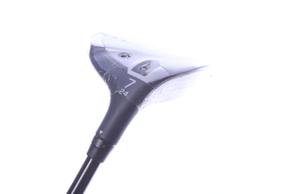 Ping G LE 3 7-Wood - Right-Handed - 24 Degrees - Regular Flex