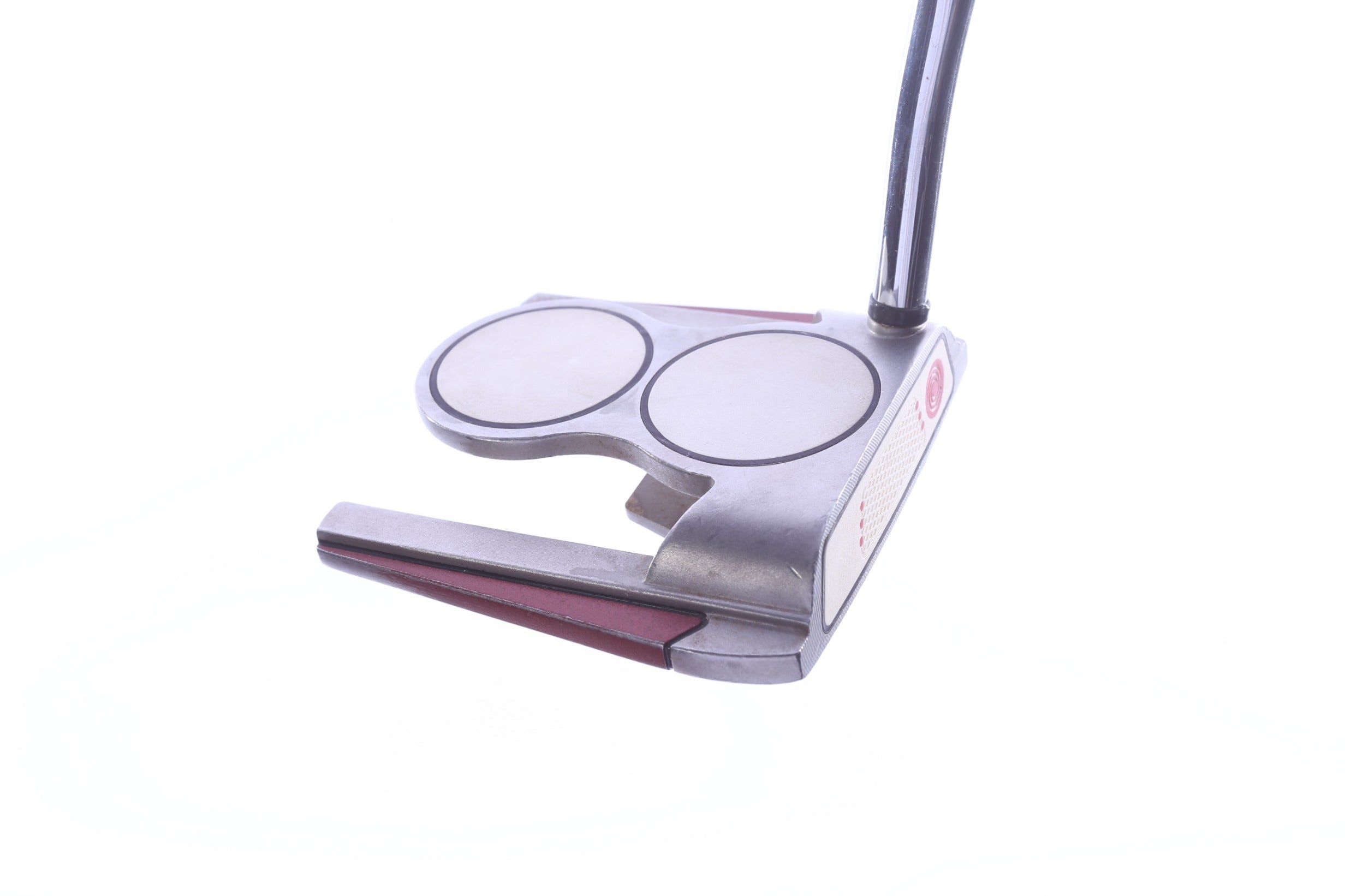 Used Odyssey White Hot XG 2-Ball F7 Putter - Right-Handed - 34 in - Mallet