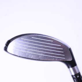 Used TaylorMade R9 3-Wood - Left-Handed - 15 Degrees - Regular Flex-Next Round