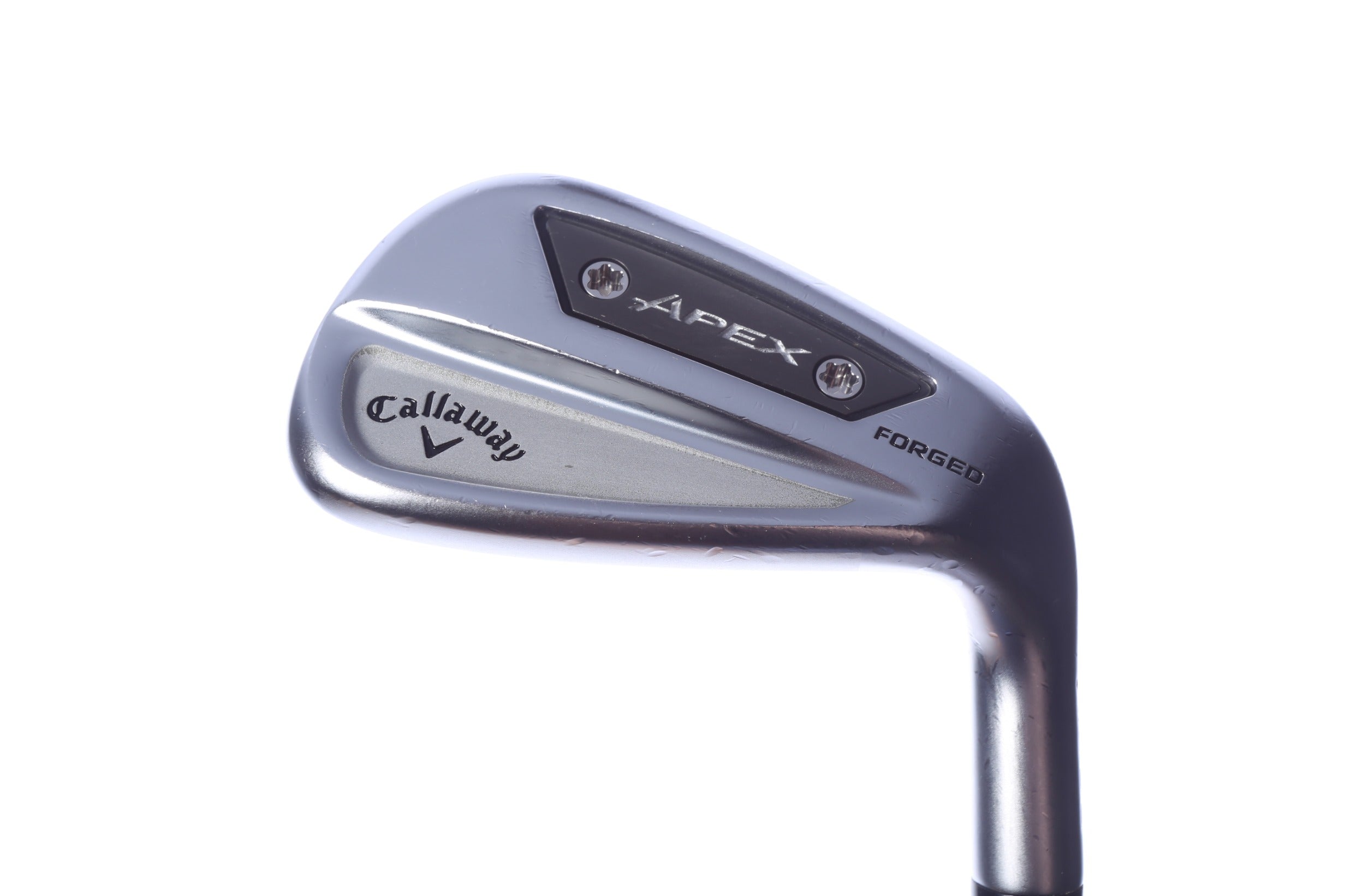 Used Callaway Apex Ai300 Approach Wedge - Right-Handed - 47 Degrees - Regular Flex
