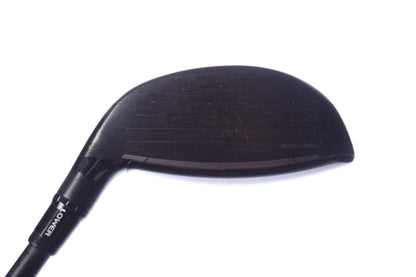 Used TaylorMade Qi10 Tour 5-Wood - Right-Handed - 18 Degrees - Stiff Flex