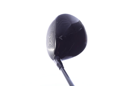 Used Callaway Epic Speed Driver - 12 Degrees - Regular Flex Aldila Synergy - Right-Handed