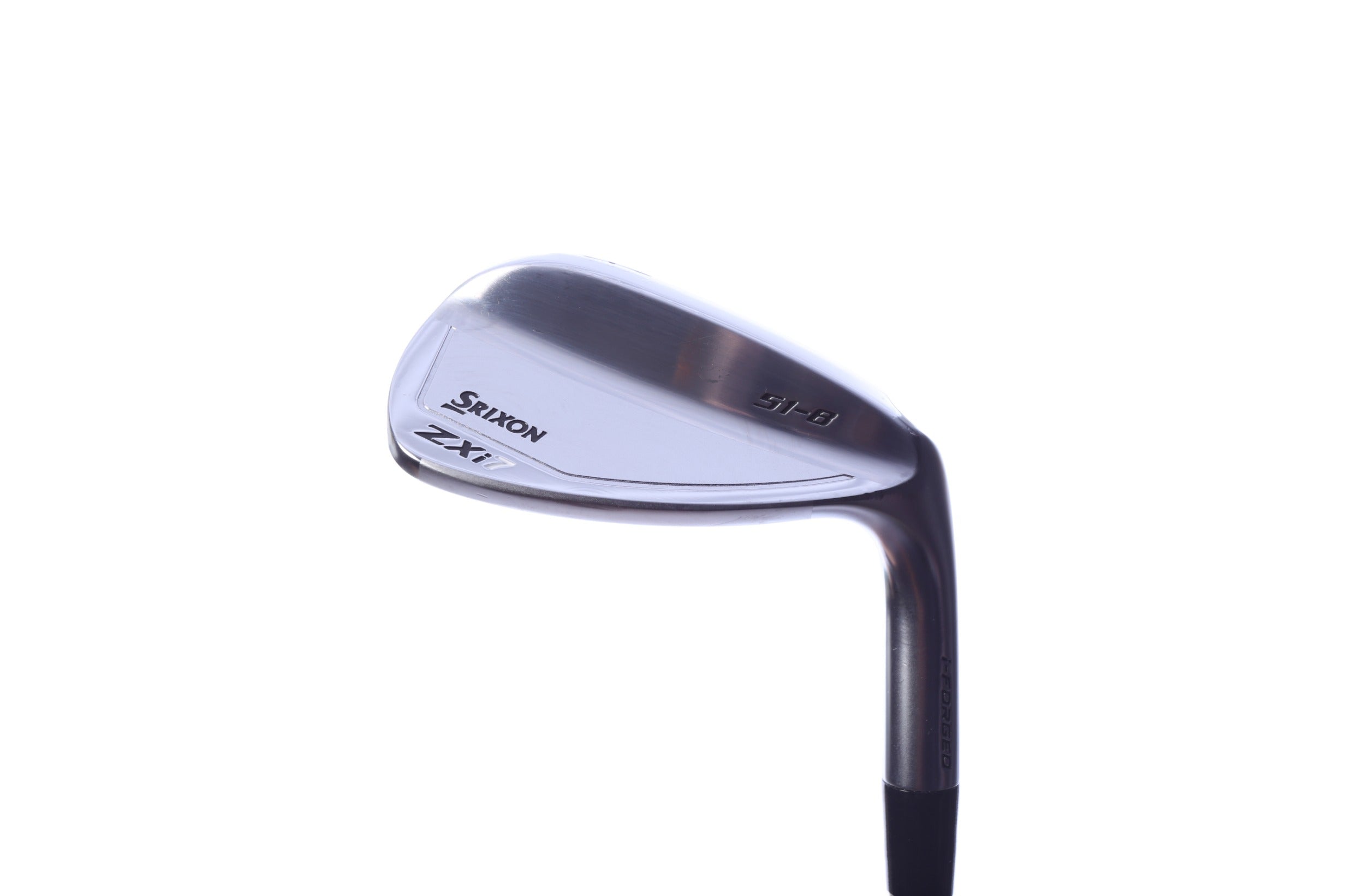 Used Srixon ZXi5 Approach Wedge - Right-Handed - 50 Degrees - Regular Flex