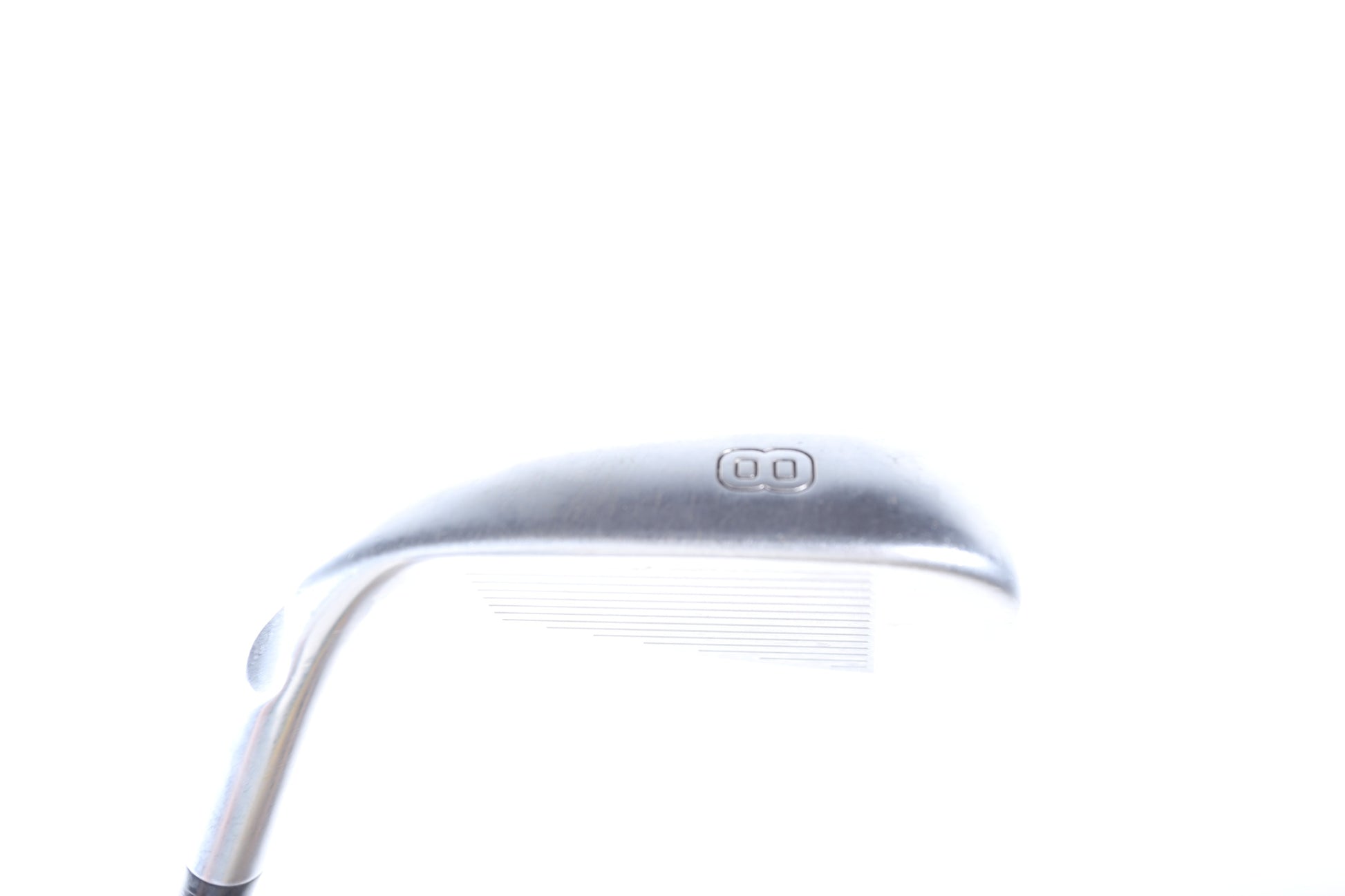 Used Ping G700 Single 8-Iron - Right-Handed - Soft Regular Flex-Next Round