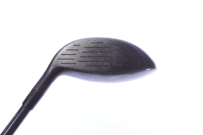 Used Cleveland CG Black 5-Wood - Right-Handed - 18 Degrees - Seniors Flex