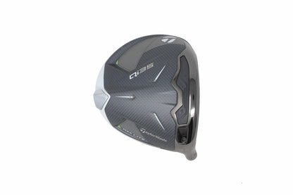Used TaylorMade Qi35 MAX Lite Driver - HEAD ONLY - Right-Handed - 12 Degrees