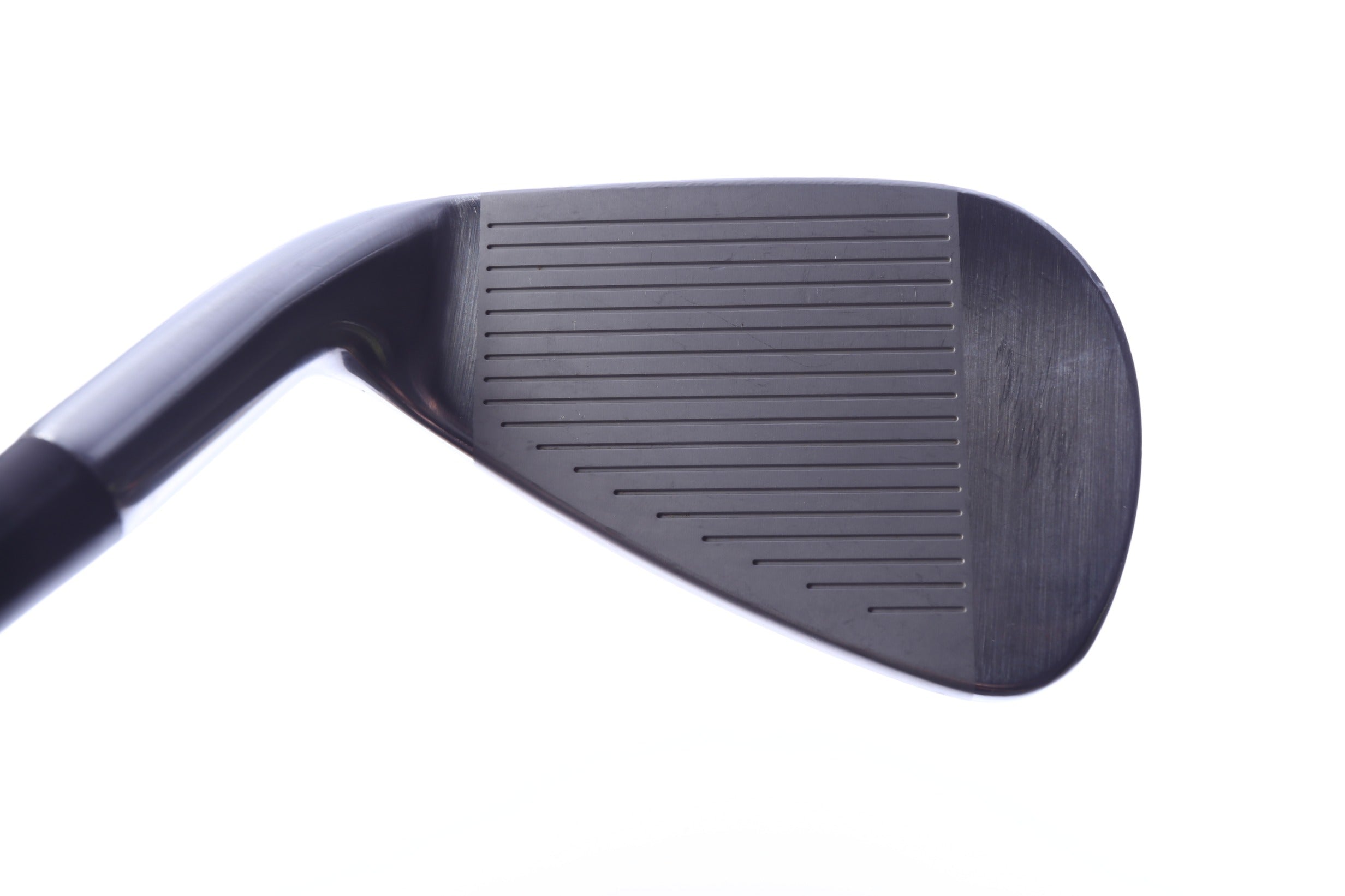 Used Maltby TS3 Single 9-Iron - Right-Handed - Seniors Flex