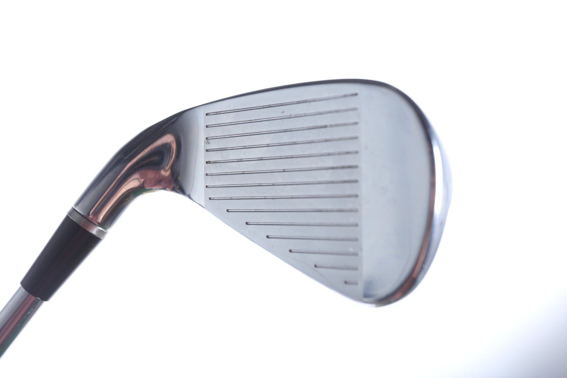 Used Callaway Paradym X Single Fitting 7-Iron - Right-Handed - Regular Flex-Next Round
