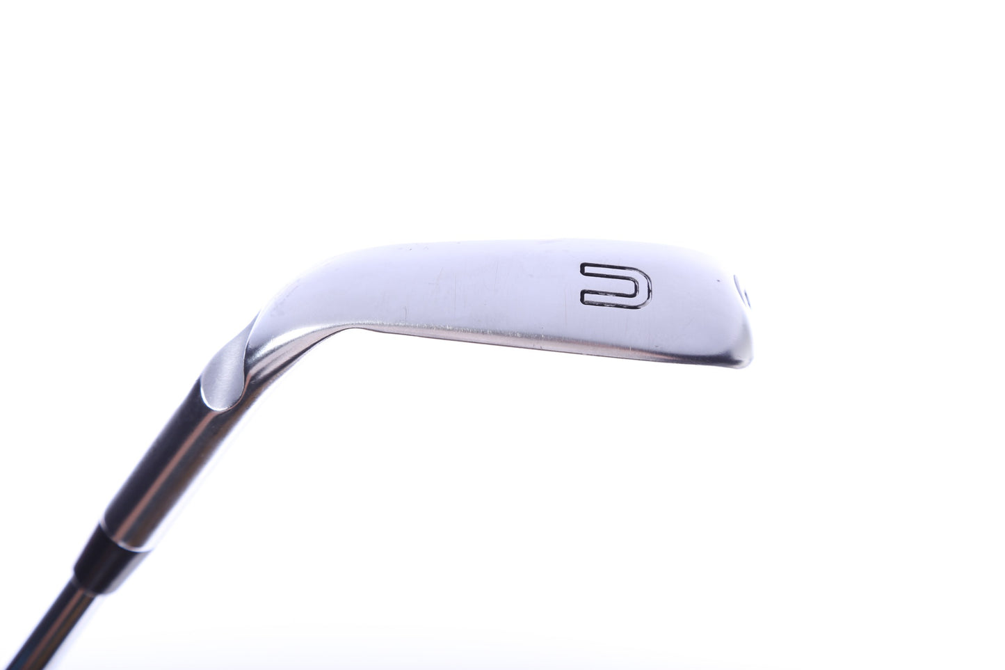 Used Ping G425 Utility Wedge - Right-Handed - 52 Degrees - Stiff Flex-Next Round