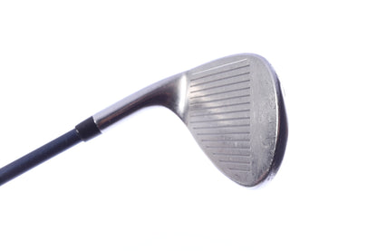 Used TaylorMade SIM MAX OS Lob Wedge - Right-Handed - 59 Degrees - Regular Flex