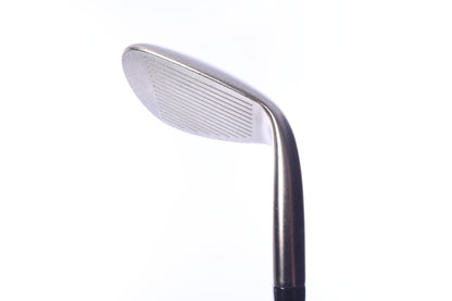 Used Mizuno S23 Copper Cobalt Lob Wedge - Left-Handed - 60 Degrees - Regular Flex