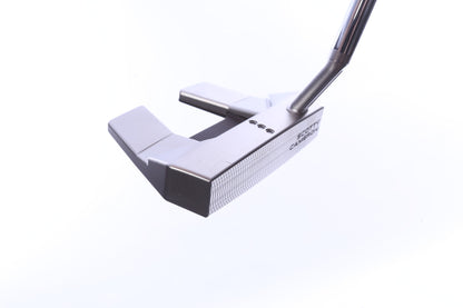 Used Titleist Scotty Cameron 2024 Phantom X 5.5 Putter - Right-Handed - 35 in - Mallet-Next Round