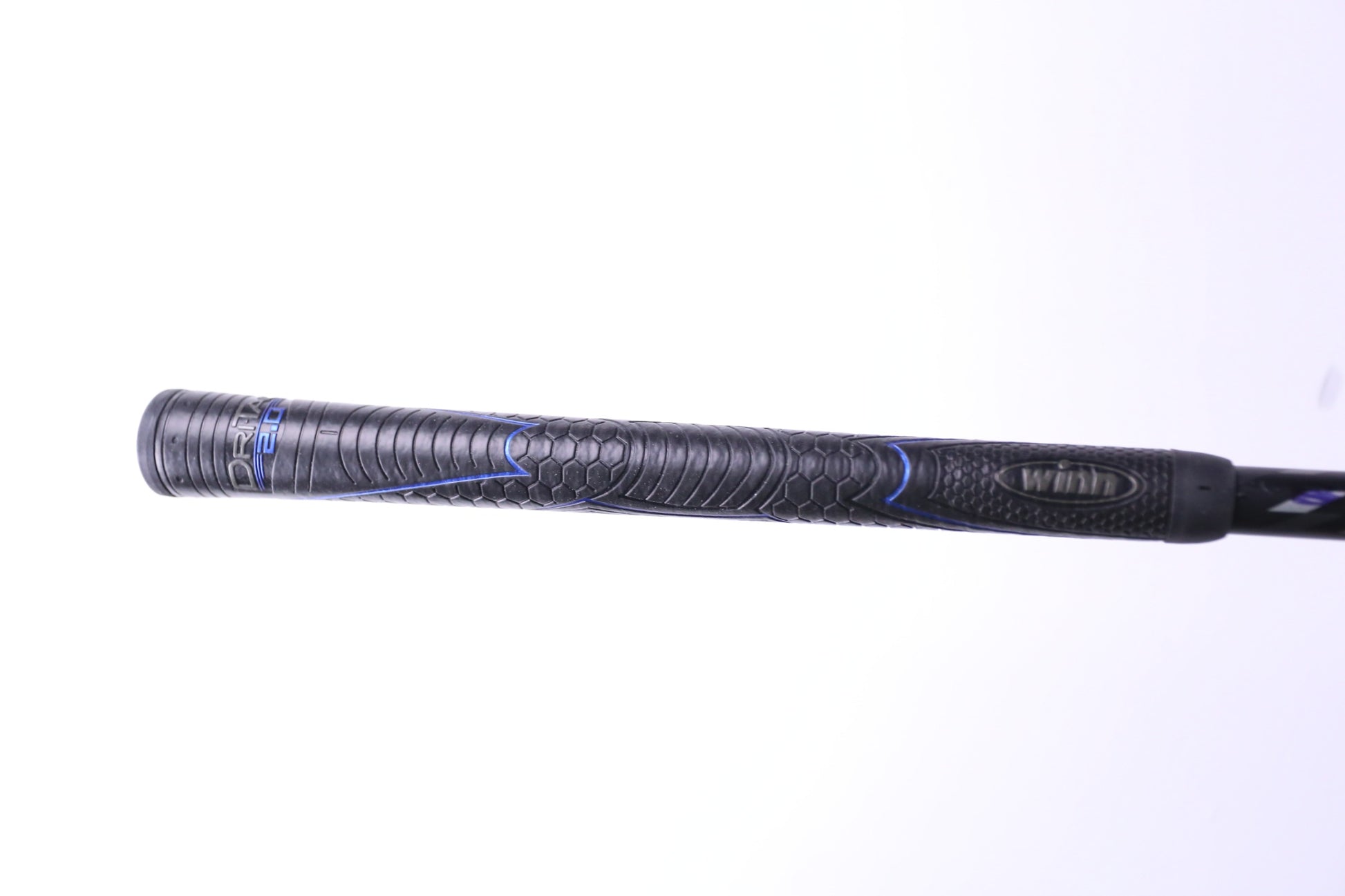 Used Callaway Paradym Ai Smoke HL 6H Hybrid - Right-Handed - 27 Degrees - Seniors Flex-Next Round