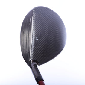 Used TaylorMade Qi35 MAX 7-Wood - Right-Handed - 21.5 Degrees - Extra Stiff Flex-Next Round