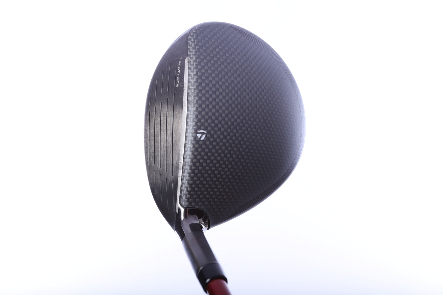 Used TaylorMade Qi35 MAX 7-Wood - Right-Handed - 21.5 Degrees - Extra Stiff Flex-Next Round