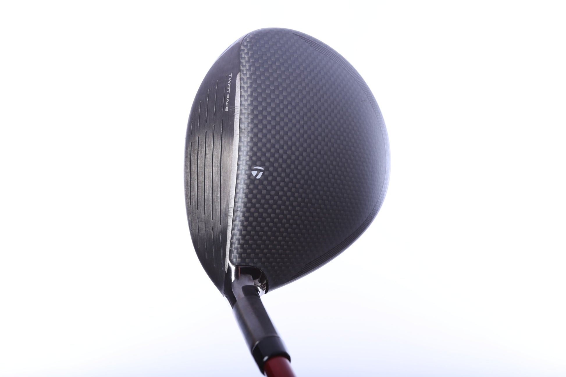 Used TaylorMade Qi35 MAX 7-Wood - Right-Handed - 21.5 Degrees - Extra Stiff Flex-Next Round