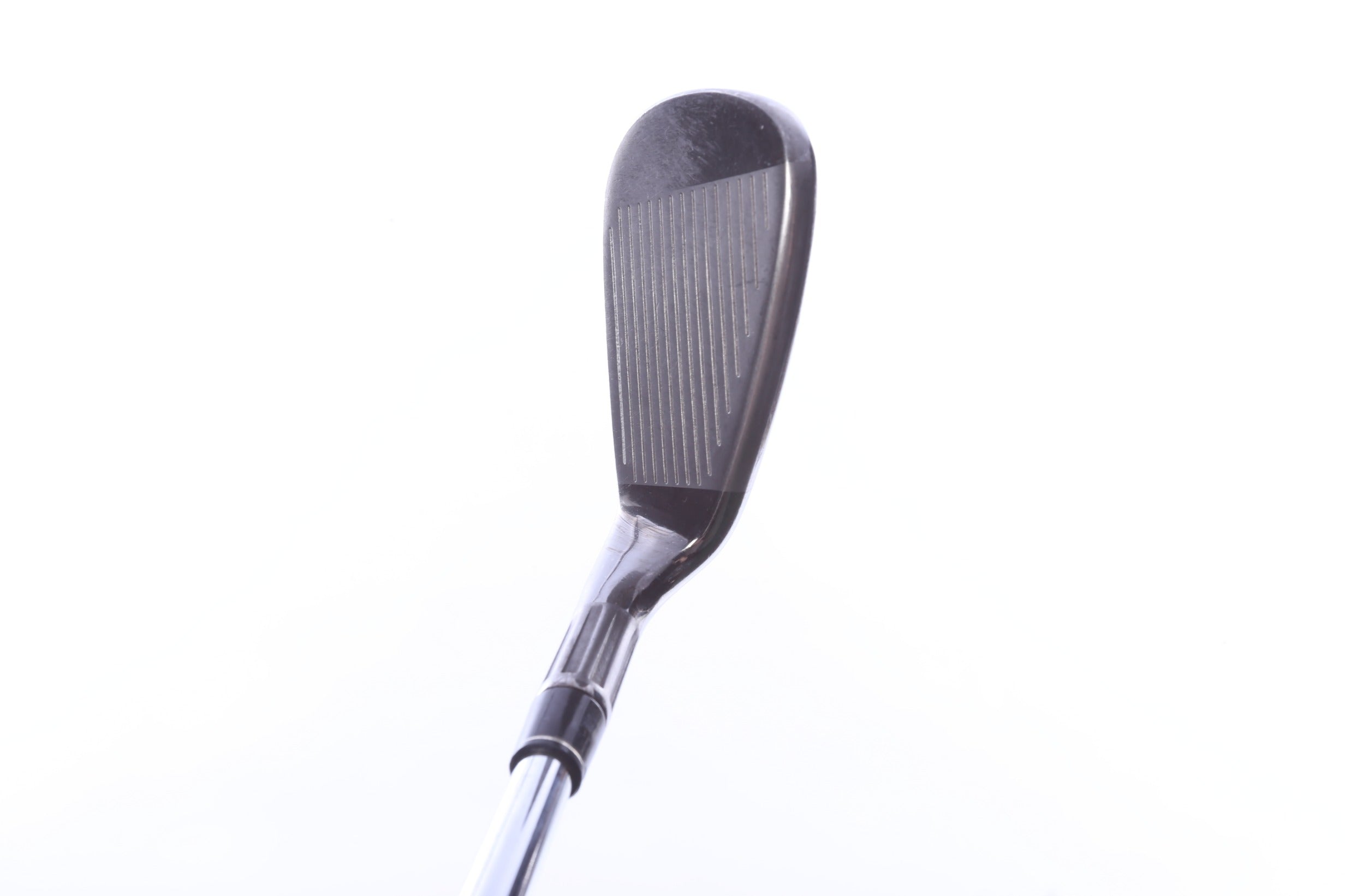 Used TaylorMade M2 Approach Wedge - Right-Handed - 49 Degrees - Stiff Flex-Next Round