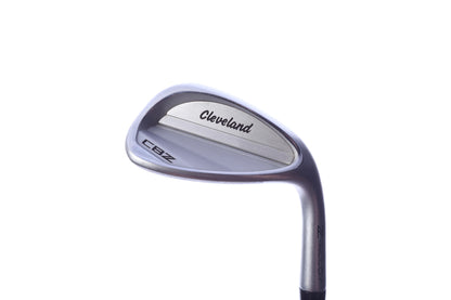 Used Cleveland CBZ Gap Wedge - Right-Handed - 50 Degrees - Regular Flex