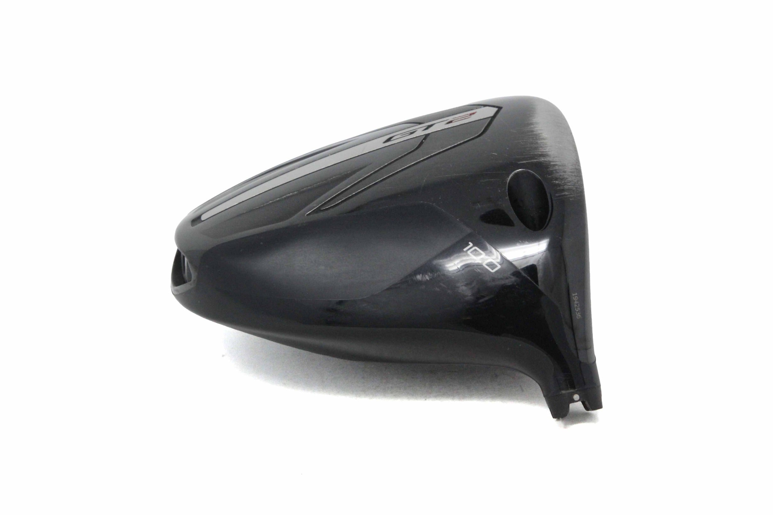 Used Titleist GT2 Driver - HEAD ONLY - Right-Handed - 10 Degrees