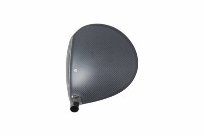 Used TaylorMade Qi35 Driver - HEAD ONLY - Right-Handed - 9 Degrees