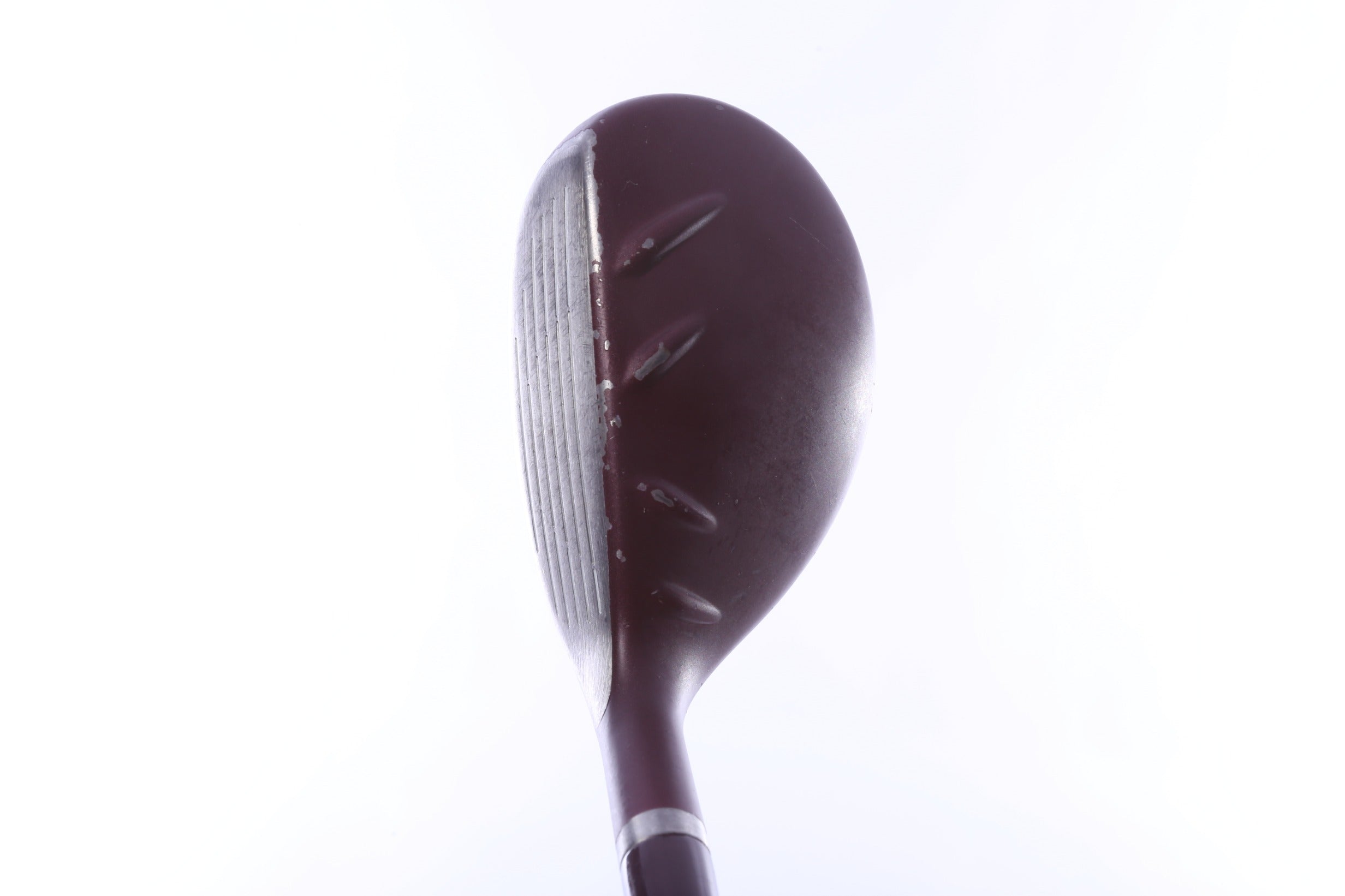 Used Ping G LE 2 Hybrid Set - Right-Handed - 4H, 5H - Ladies Flex-Next Round