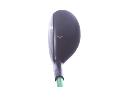 Used Mizuno 2020 CLK 3H Hybrid - Right-Handed - 19 Degrees - Regular Flex-Next Round