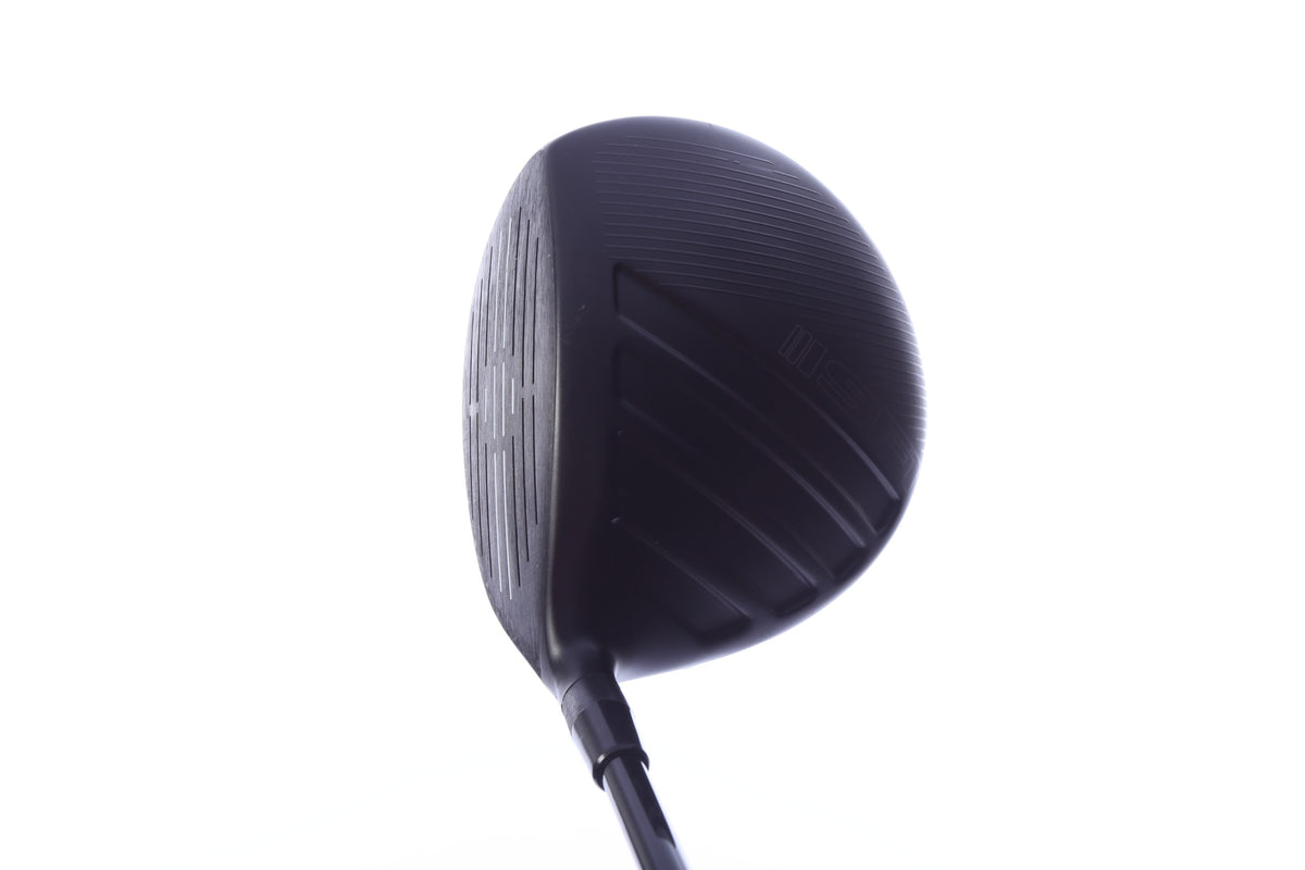 Used Performance Golf SF1 Driver - 12 Degrees - Stiff Flex Performance Golf PG1 - Right-Handed