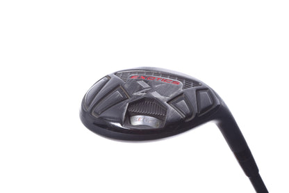 Used Tour Edge Exotics XCG-7 3H Hybrid - Right-Handed - 19 Degrees - Stiff Flex-Next Round