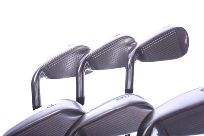 Used Callaway Rogue X Iron Set - Right-Handed - 5-PW - Regular Flex