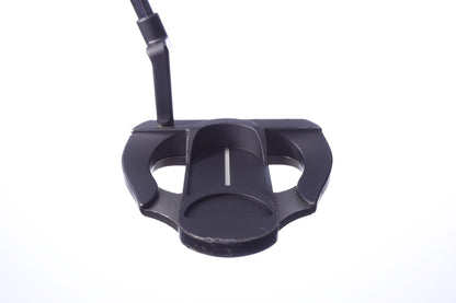 Used Ping Vault 2.0 Craz-E H Slate Putter - Right-Handed - 35.5 in - Mallet-Next Round