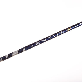 Used Fujikura Ventus Tr Blue Velocore 60 Stiff Graphite Driver Shaft - 44 in - Callaway Adapter-Next Round