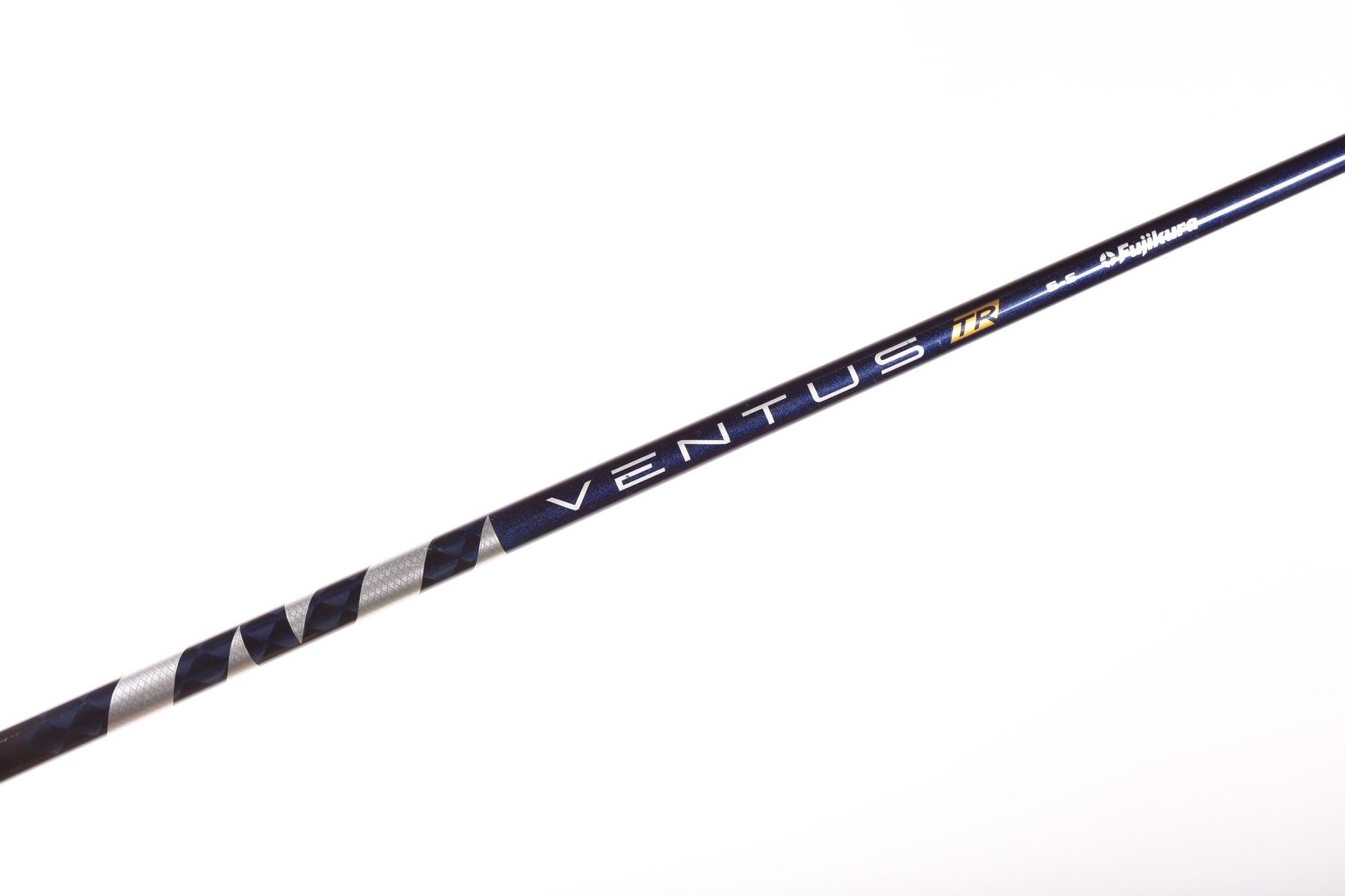 Used Fujikura Ventus Tr Blue Velocore 60 Stiff Graphite Driver Shaft - 44 in - Callaway Adapter-Next Round