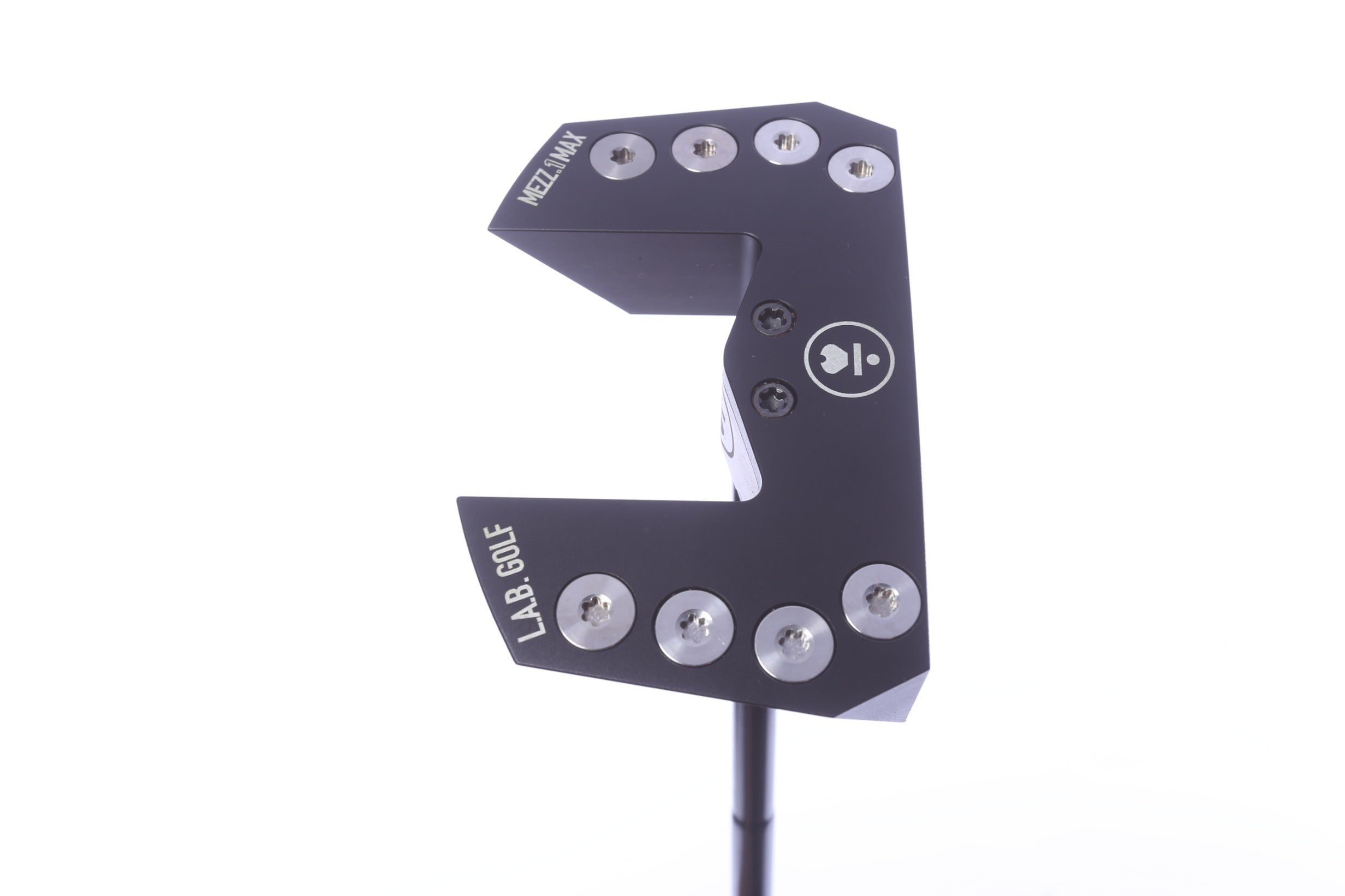 Used L.A.B. Golf Mezz 1 Max Putter - Right-Handed - 35 in - Mallet