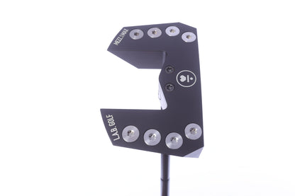 Used L.A.B. Golf Mezz 1 Max Putter - Right-Handed - 35 in - Mallet