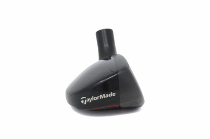 Used TaylorMade STEALTH 2 PLUS Rescue 3H - HEAD ONLY - Right-Handed - 19.5 Degrees-Next Round