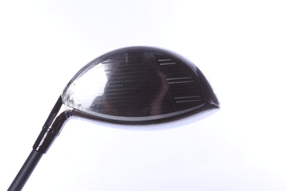 Used TaylorMade Qi4D LS Driver - 10.5 Degrees - Extra Stiff Flex Mitsubishi TENSEI AV Limited Black - Right-Handed-Next Round