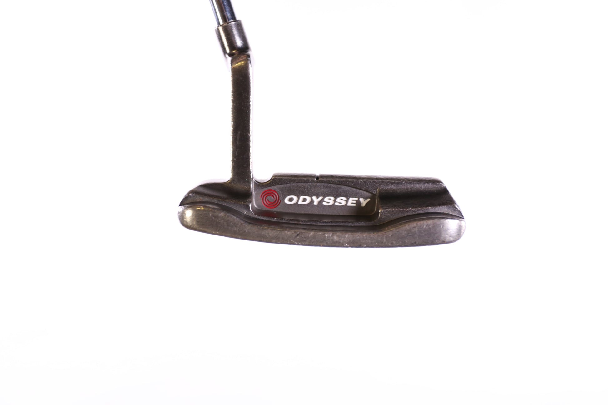 Used Odyssey White Ice #1 Putter - Right-Handed - 35 in - Blade-Next Round