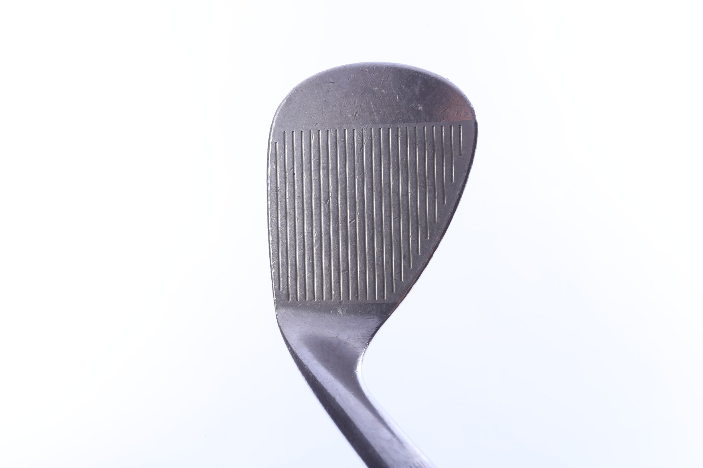 Used Callaway Forged Chrome Gap Wedge - Right-Handed - 52 Degrees - Wedge Flex-Next Round