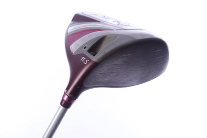 Used Ping G LE 2 Driver - 11.5 Degrees - Lite Flex Ping ULT 240 - Right-Handed