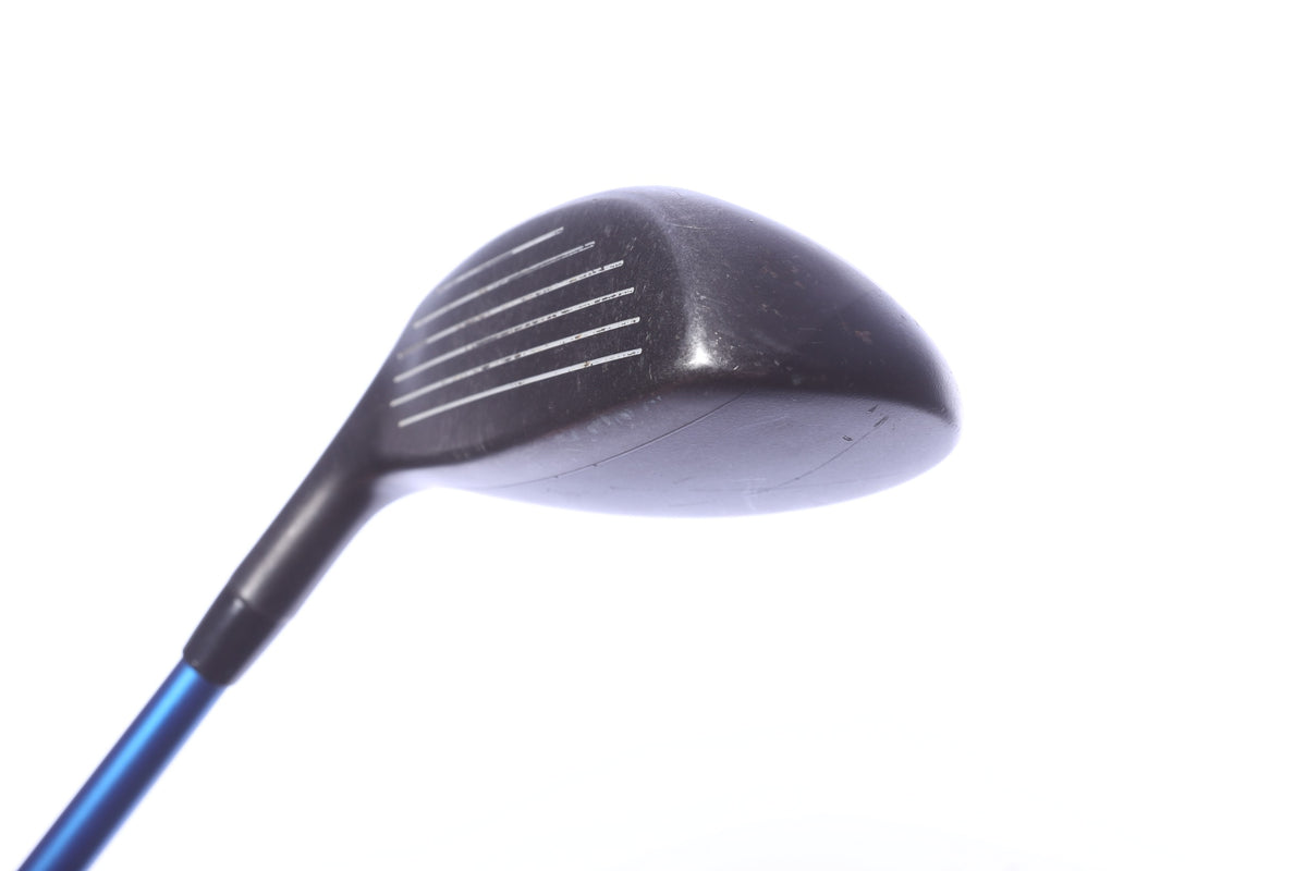Used Ping G25 3H Hybrid - Right-Handed - 19 Degrees - Stiff Flex