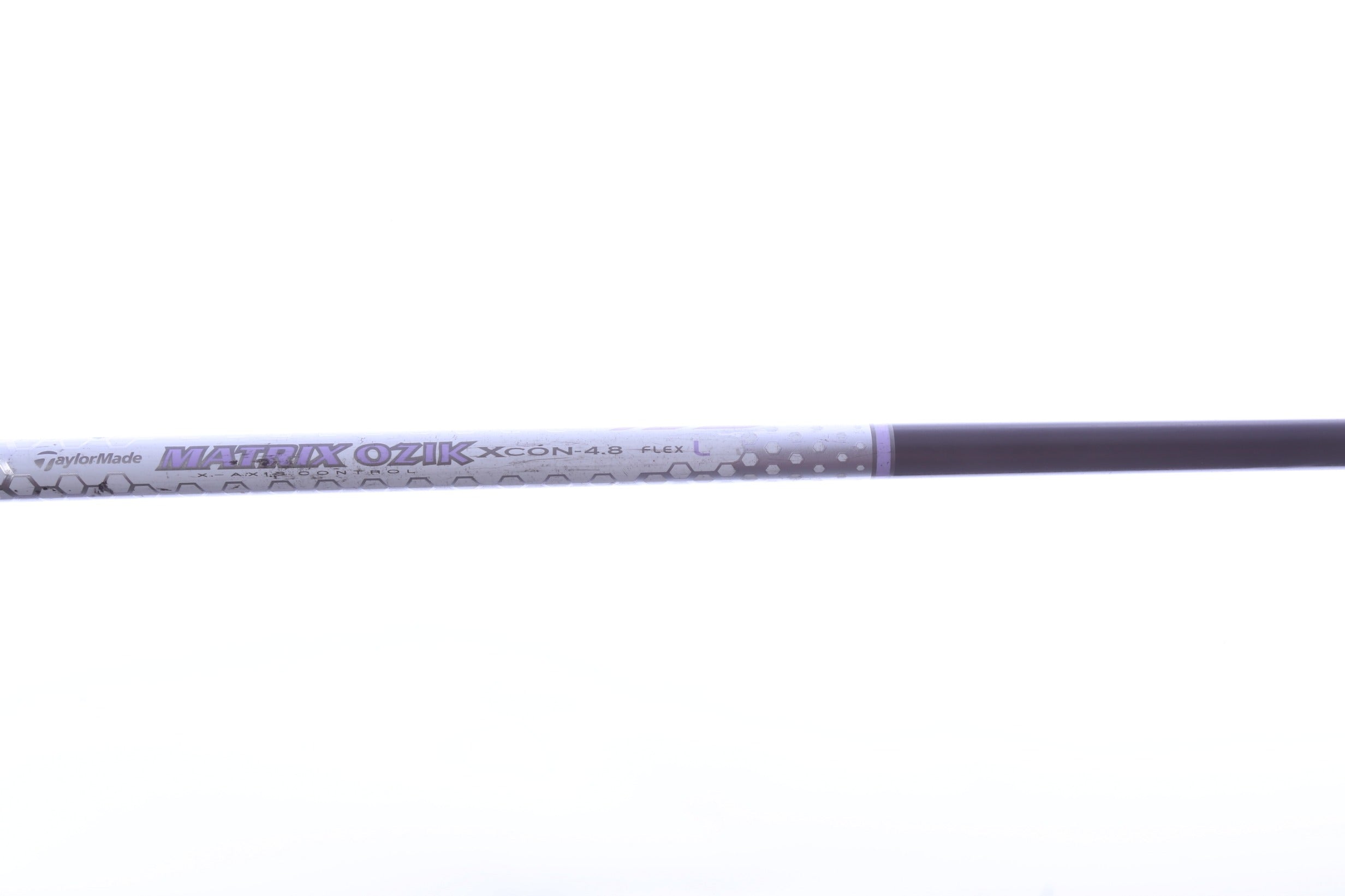 Used TaylorMade Burner SuperFast 5-Wood - Right-Handed - 18 Degrees - Ladies Flex