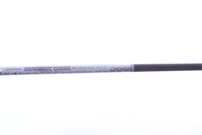 Used TaylorMade Burner SuperFast 5-Wood - Right-Handed - 18 Degrees - Ladies Flex