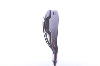 Used Nike VR-S X Single 9-Iron - Right-Handed - Uniflex Flex