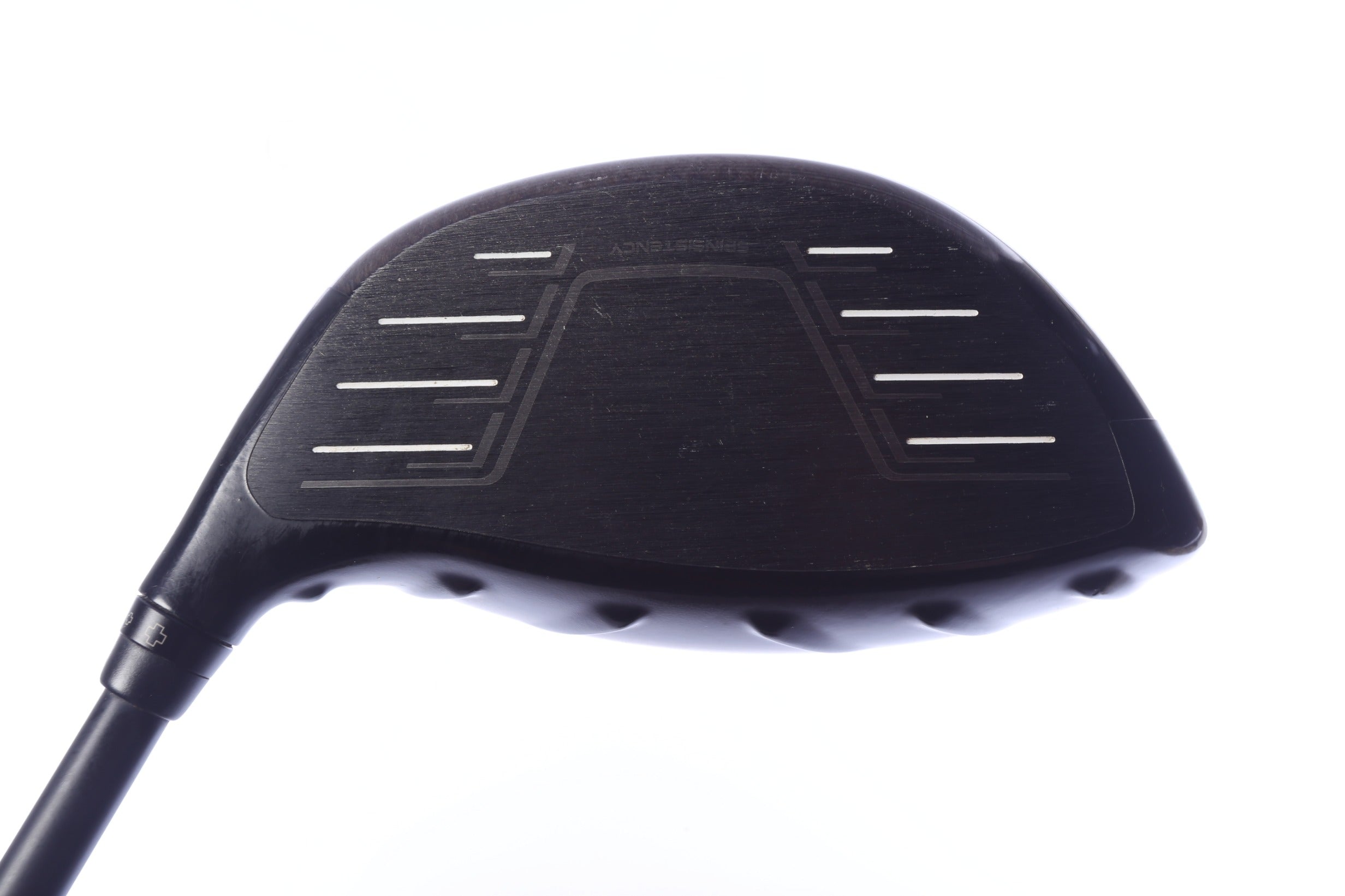 Used Ping G440 MAX Driver - 9 Degrees - Regular Flex Ping ALTA CB - Right-Handed