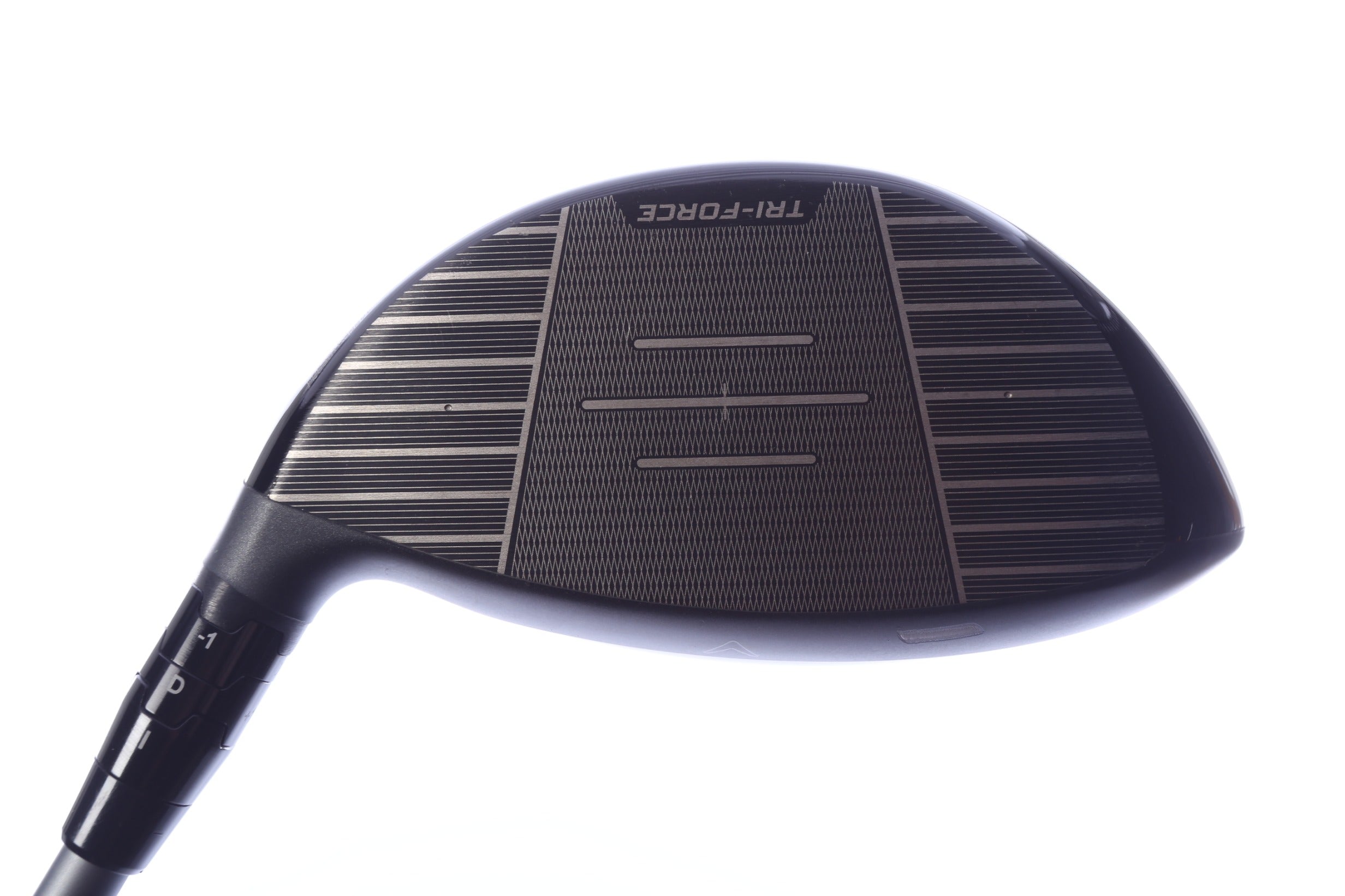 Used Callaway Quantum MAX Driver - 9 Degrees - Regular Flex Project X Denali Frost - Right-Handed-Next Round