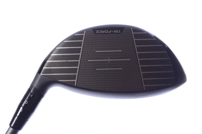 Used Callaway Quantum MAX Driver - 9 Degrees - Regular Flex Project X Denali Frost - Right-Handed-Next Round